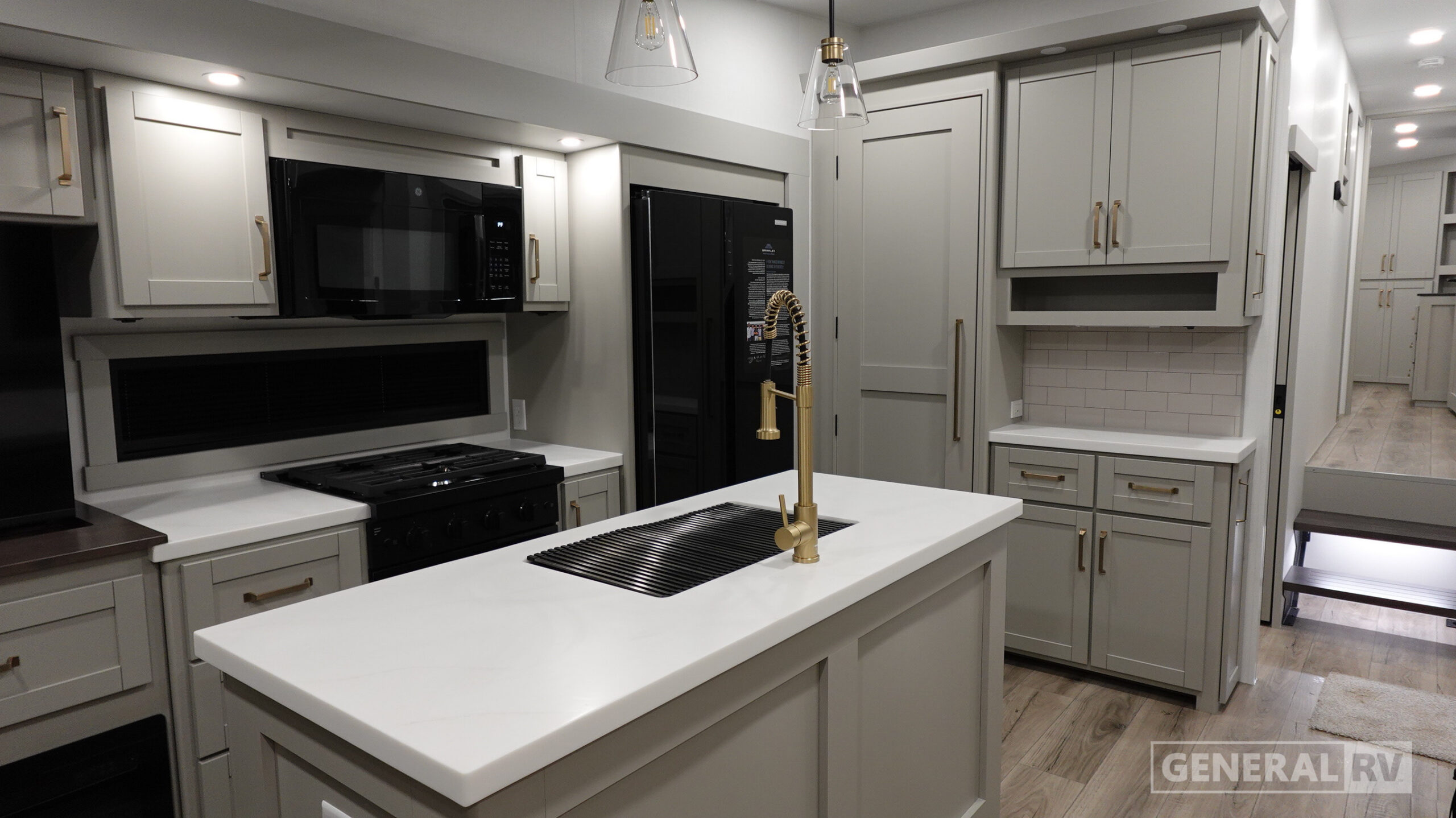 2026 Brinkley RV Model Z 3610 for Sale
