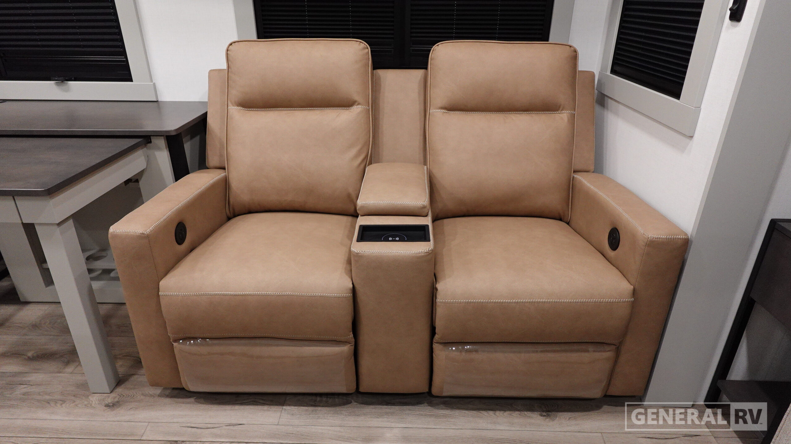 2026 Brinkley RV Model Z 3610 for Sale