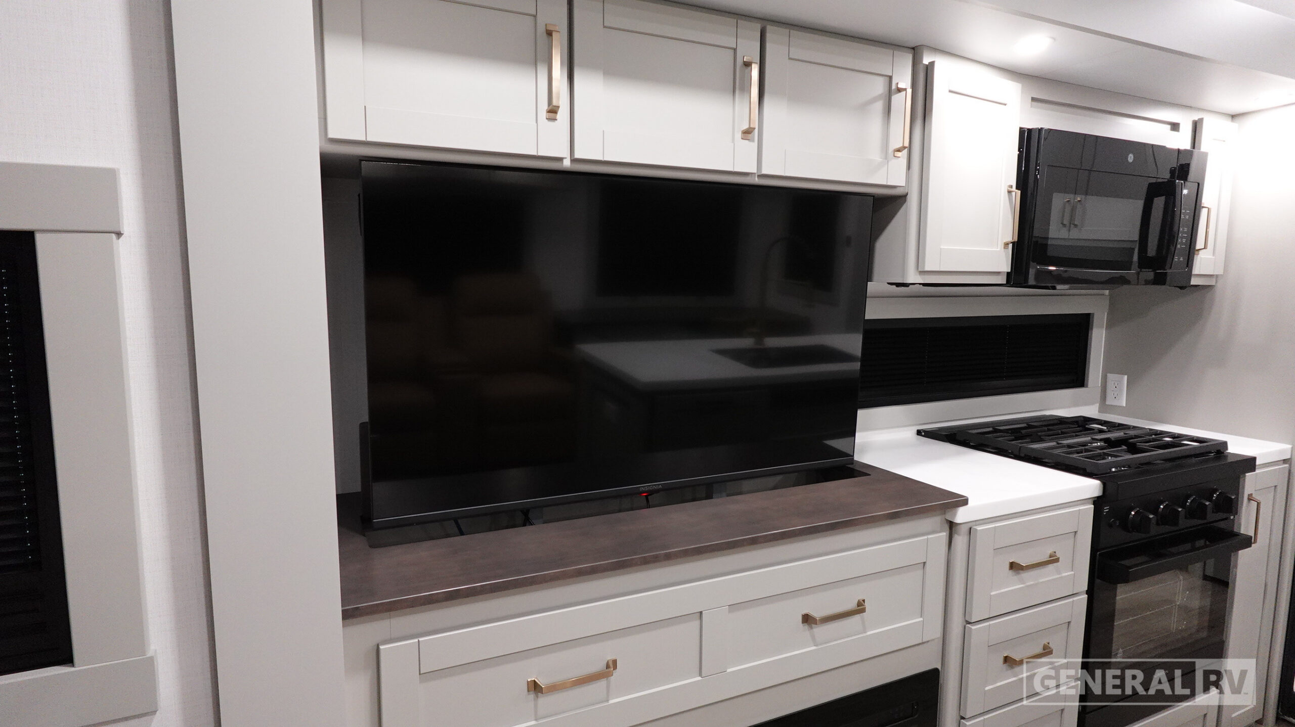 2026 Brinkley RV Model Z 3610 for Sale