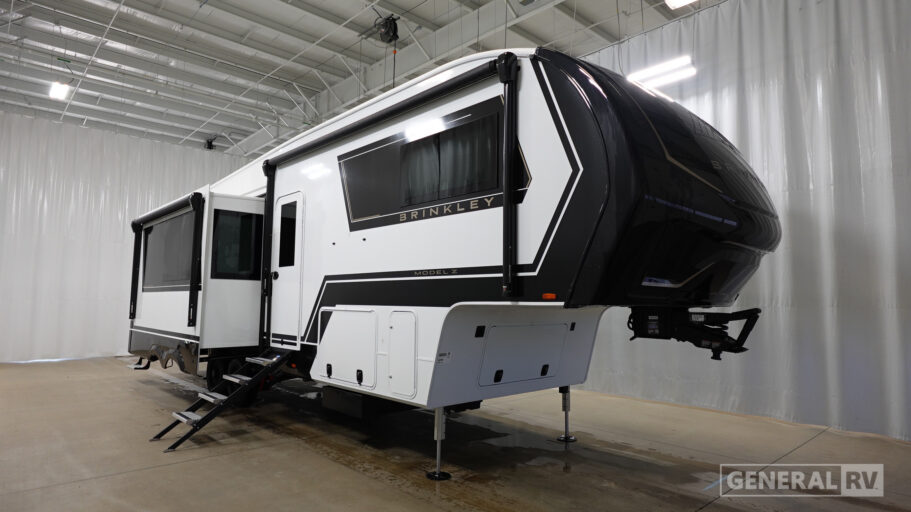 2026 BRINKLEY 3610