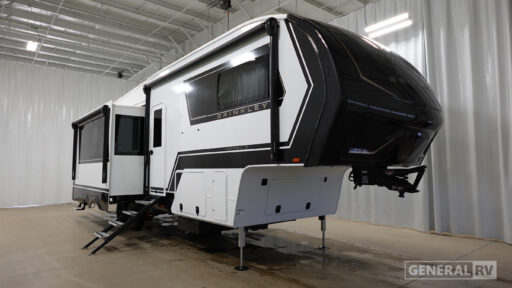 2026 Brinkley Model Z 3210