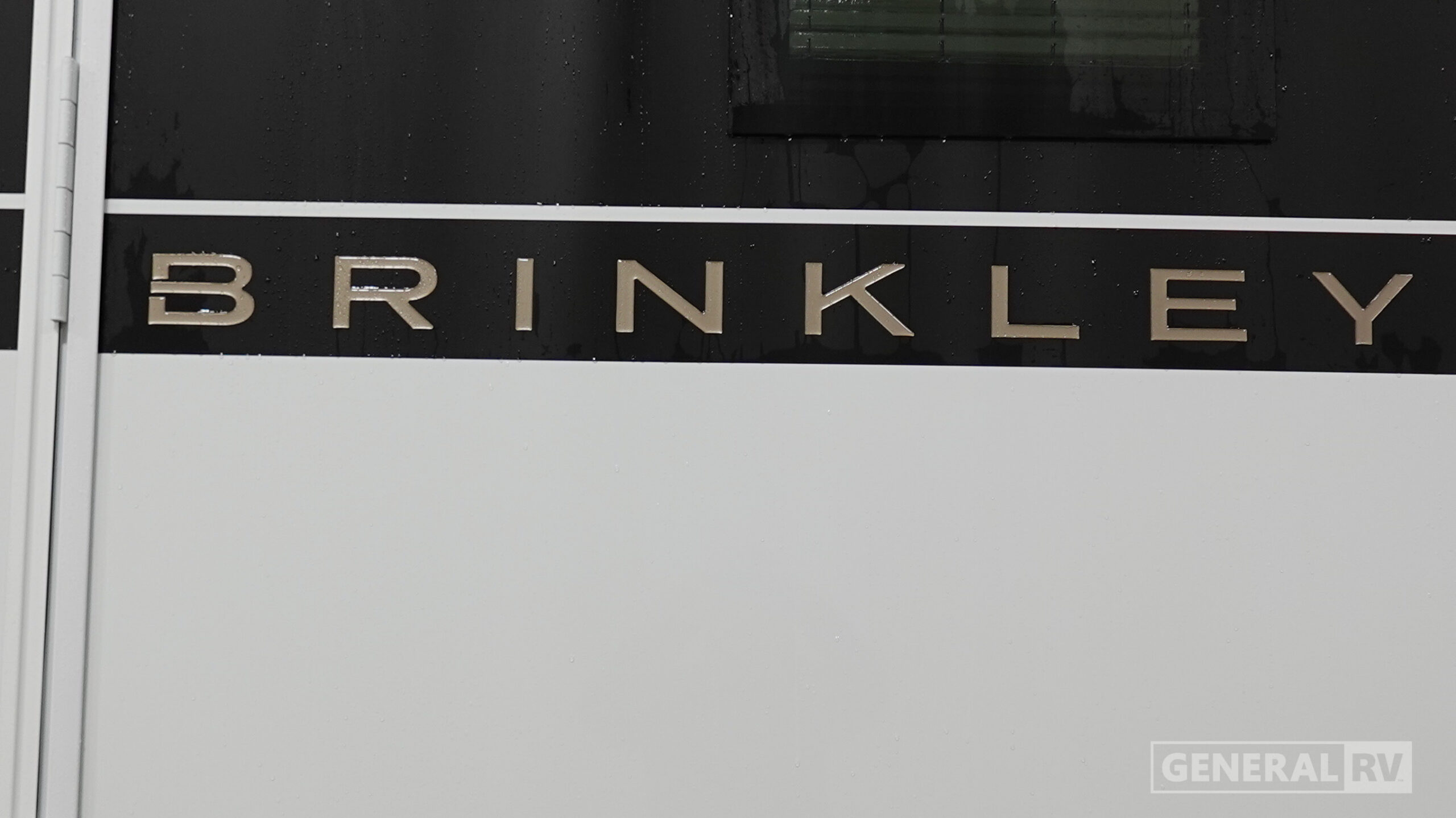 2026 Brinkley RV Model I 275 for Sale