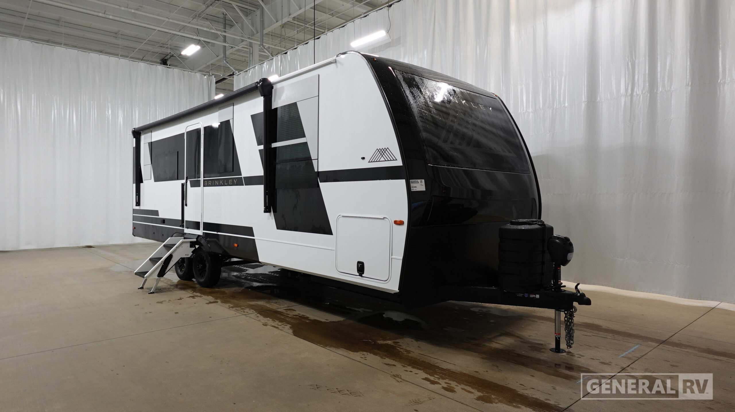 2026 Brinkley RV Model I 275 for Sale in North Canton, OH