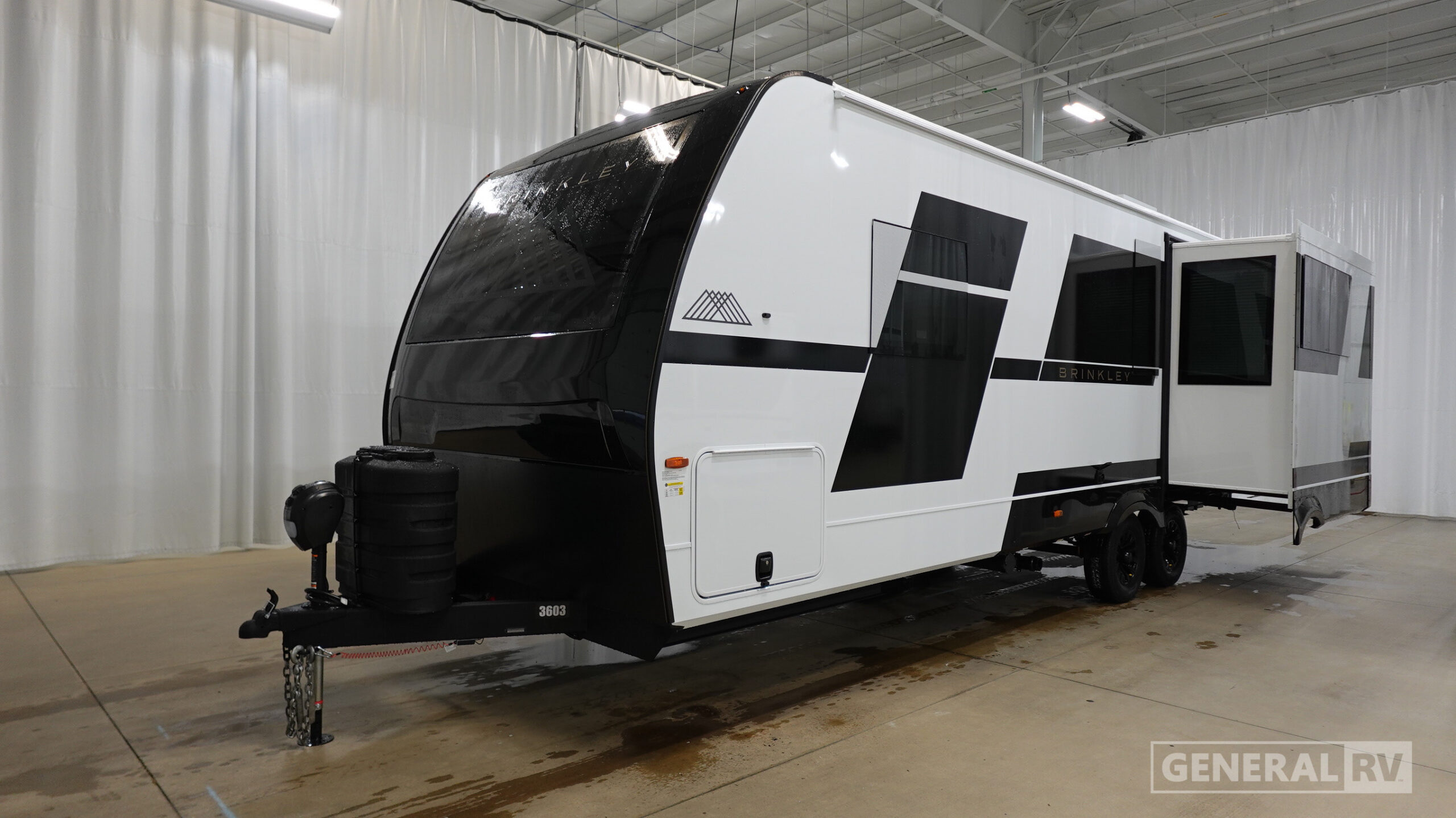 2026 Brinkley RV Model I 275 for Sale