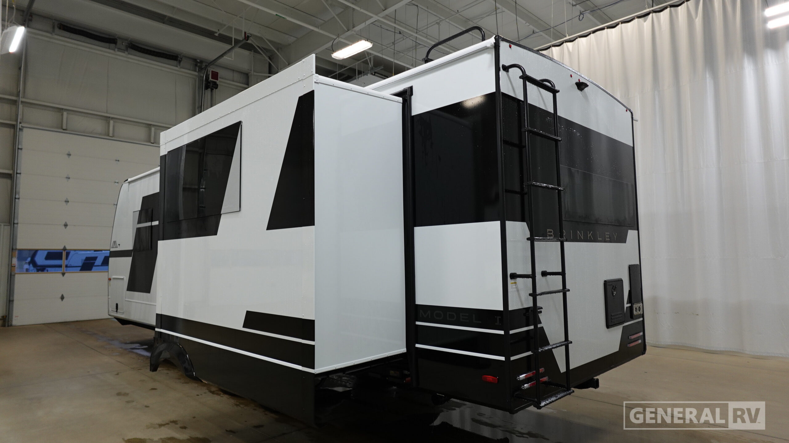 2026 Brinkley RV Model I 275 for Sale
