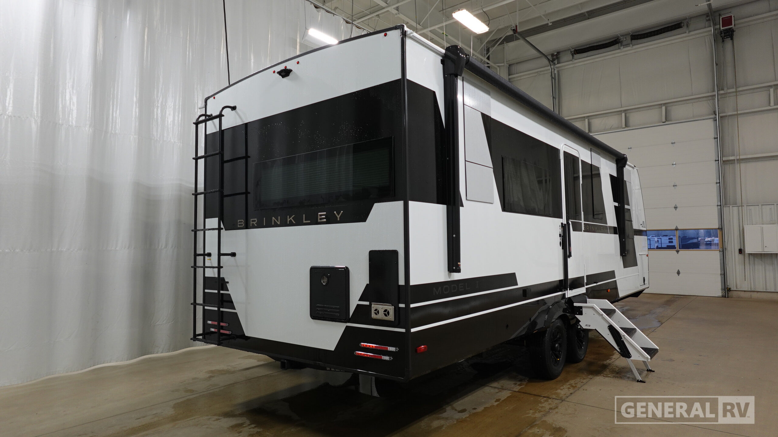 2026 Brinkley RV Model I 275 for Sale