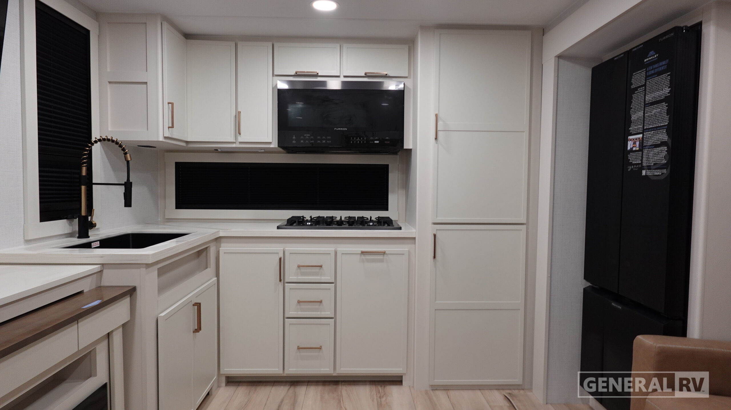 2026 Brinkley RV Model I 275 for Sale