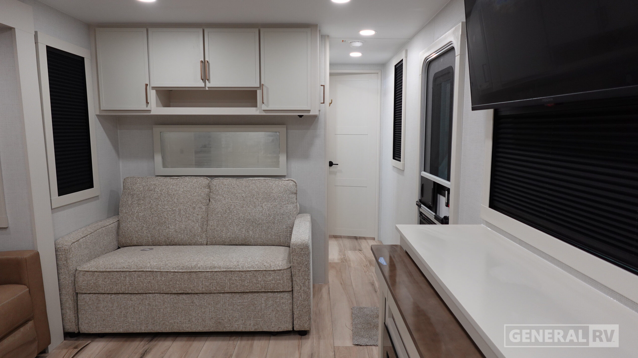 2026 Brinkley RV Model I 275 for Sale