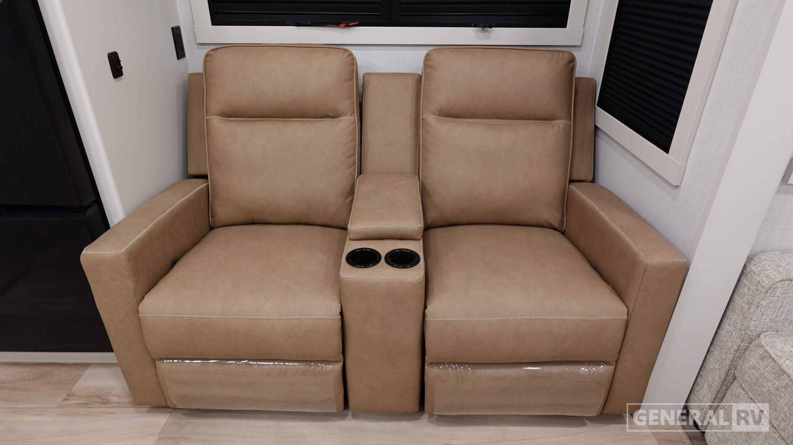 2026 Brinkley RV Model I 275 for Sale