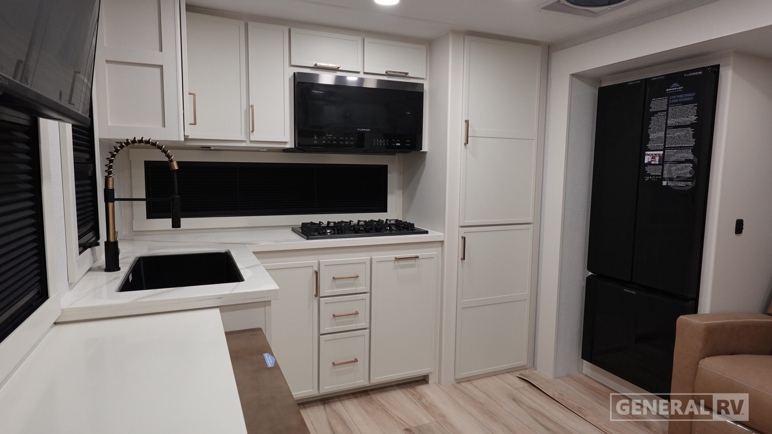 2026 Brinkley RV Model I 275 for Sale