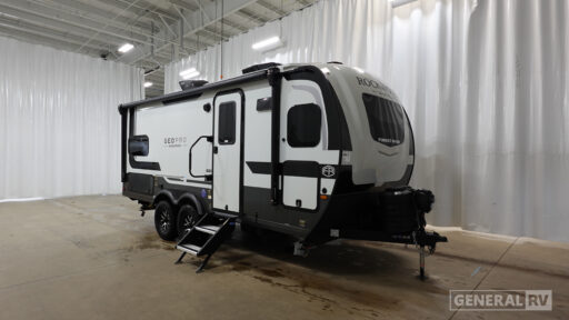2026 Forest River Rockwood Geo Pro 20FK