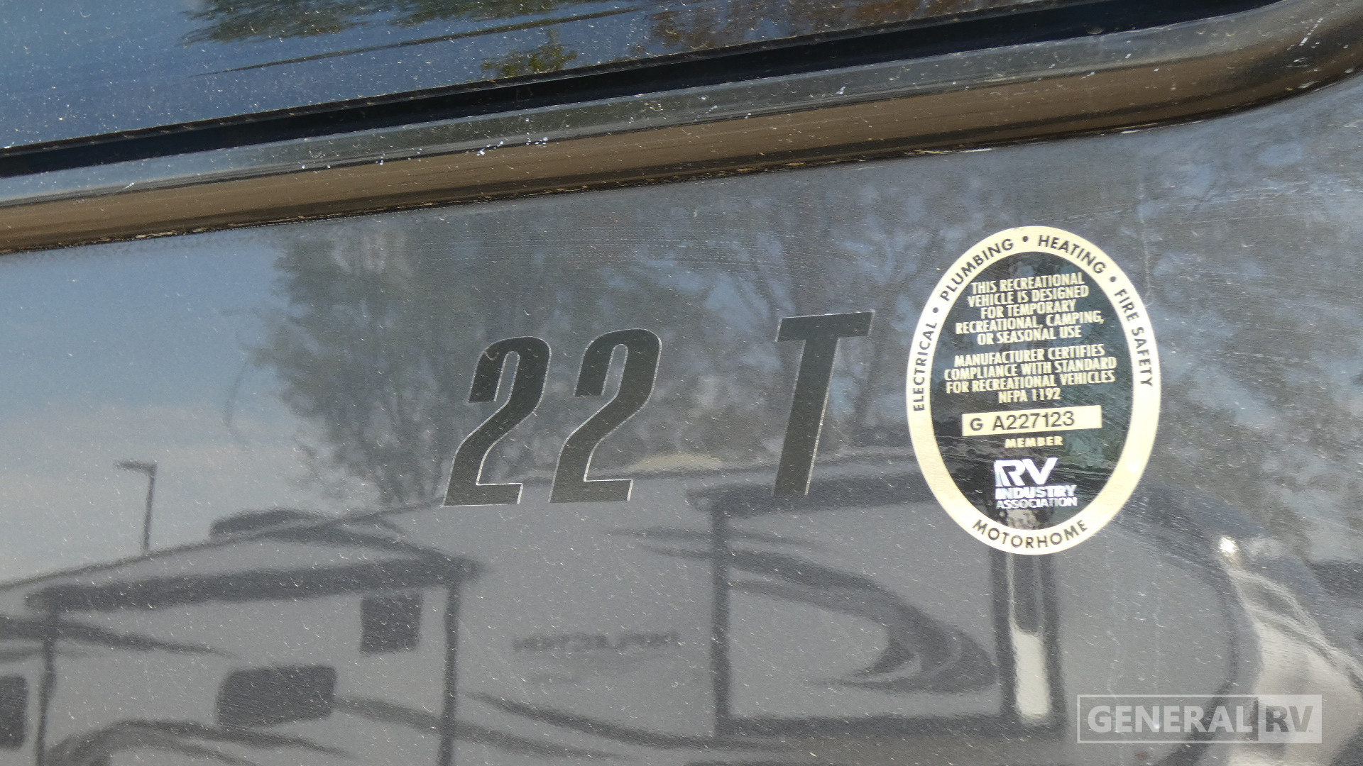 2026 Entegra Coach Condor 22T for Sale
