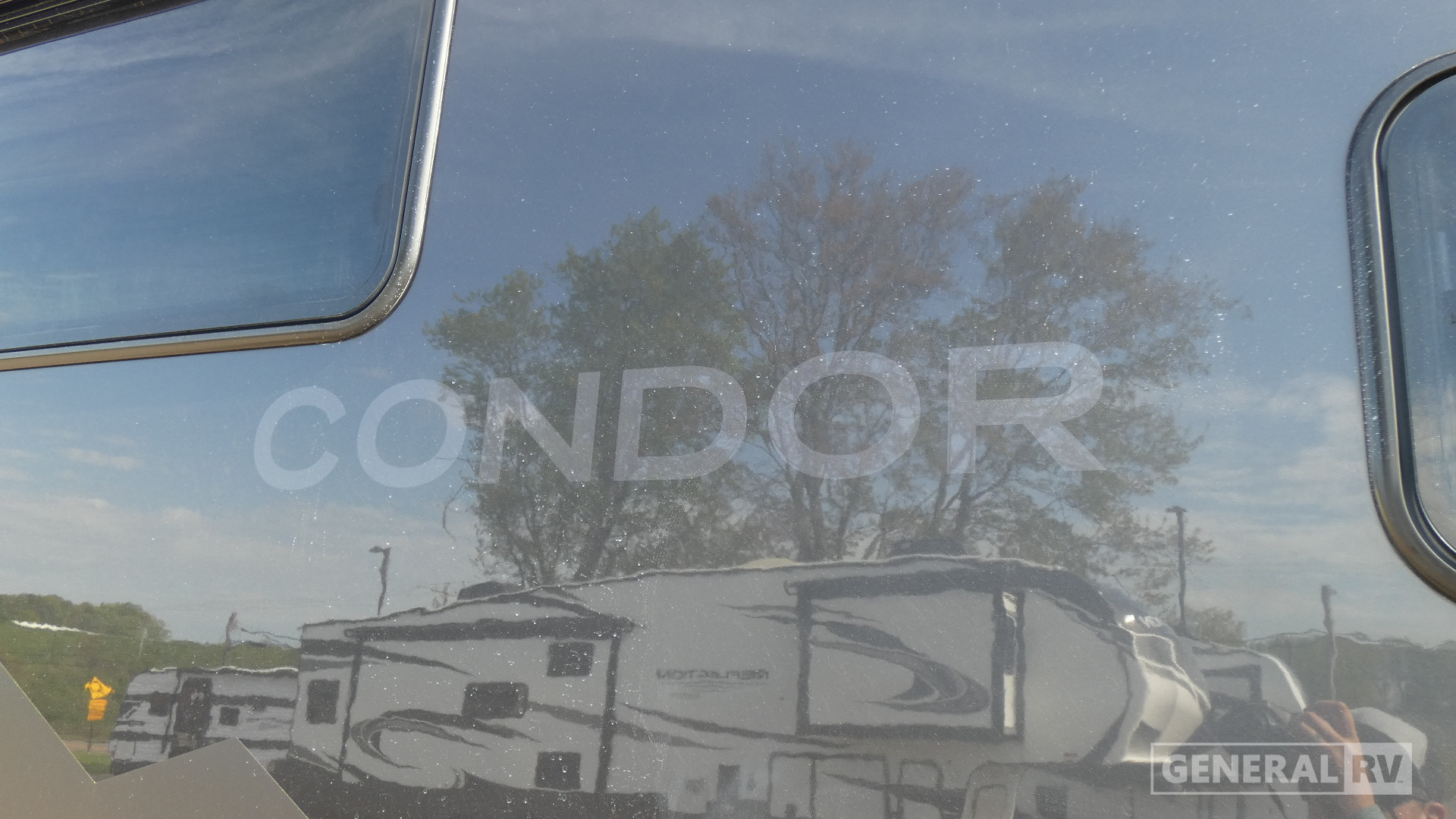 2026 Entegra Coach Condor 22T for Sale