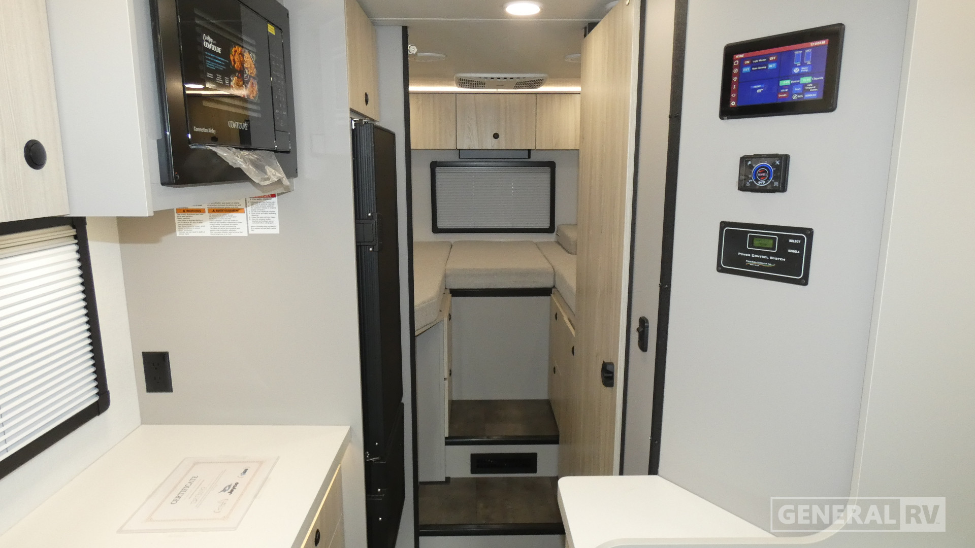 2026 Entegra Coach Condor 22T for Sale