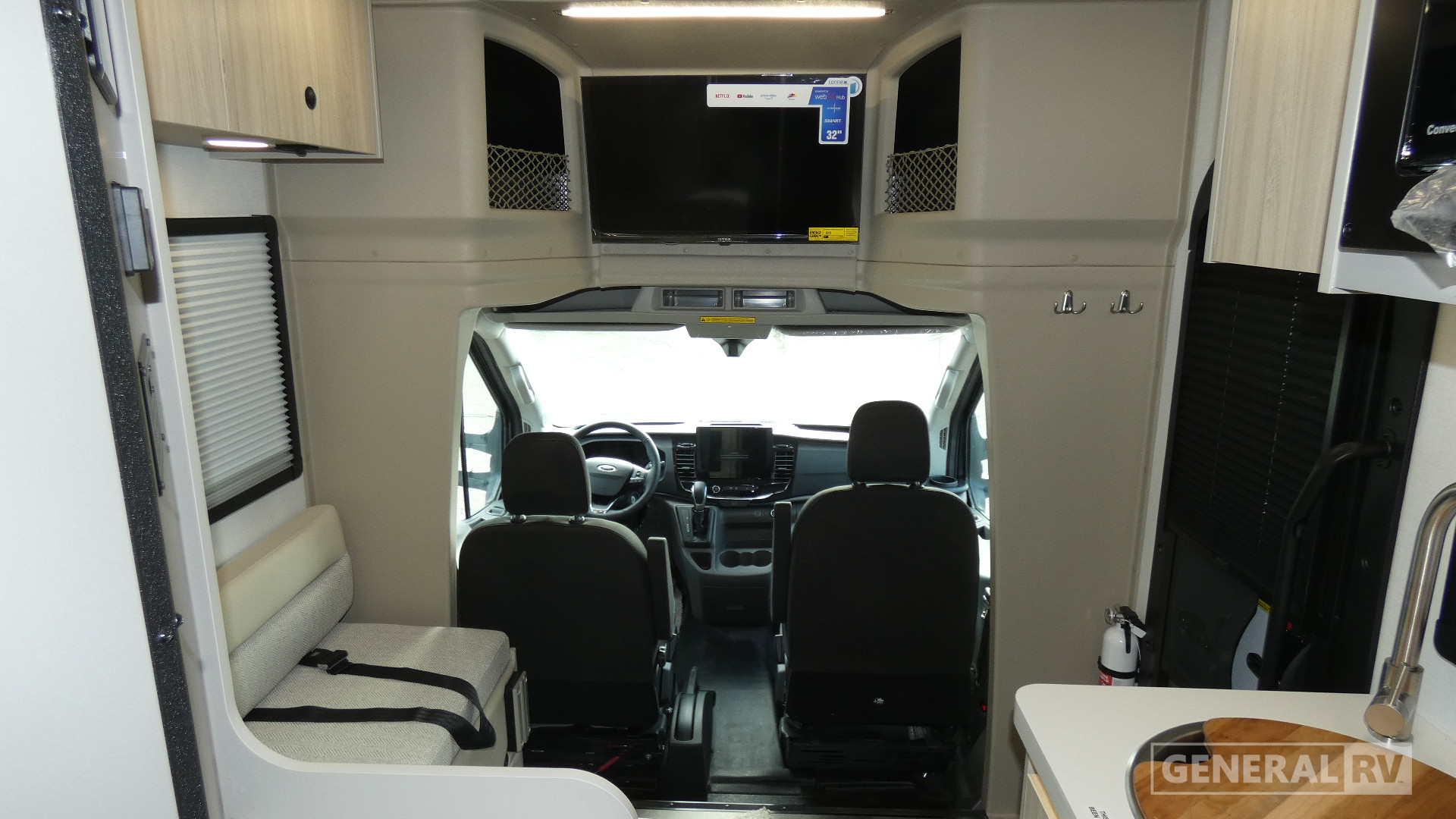 2026 Entegra Coach Condor 22T for Sale