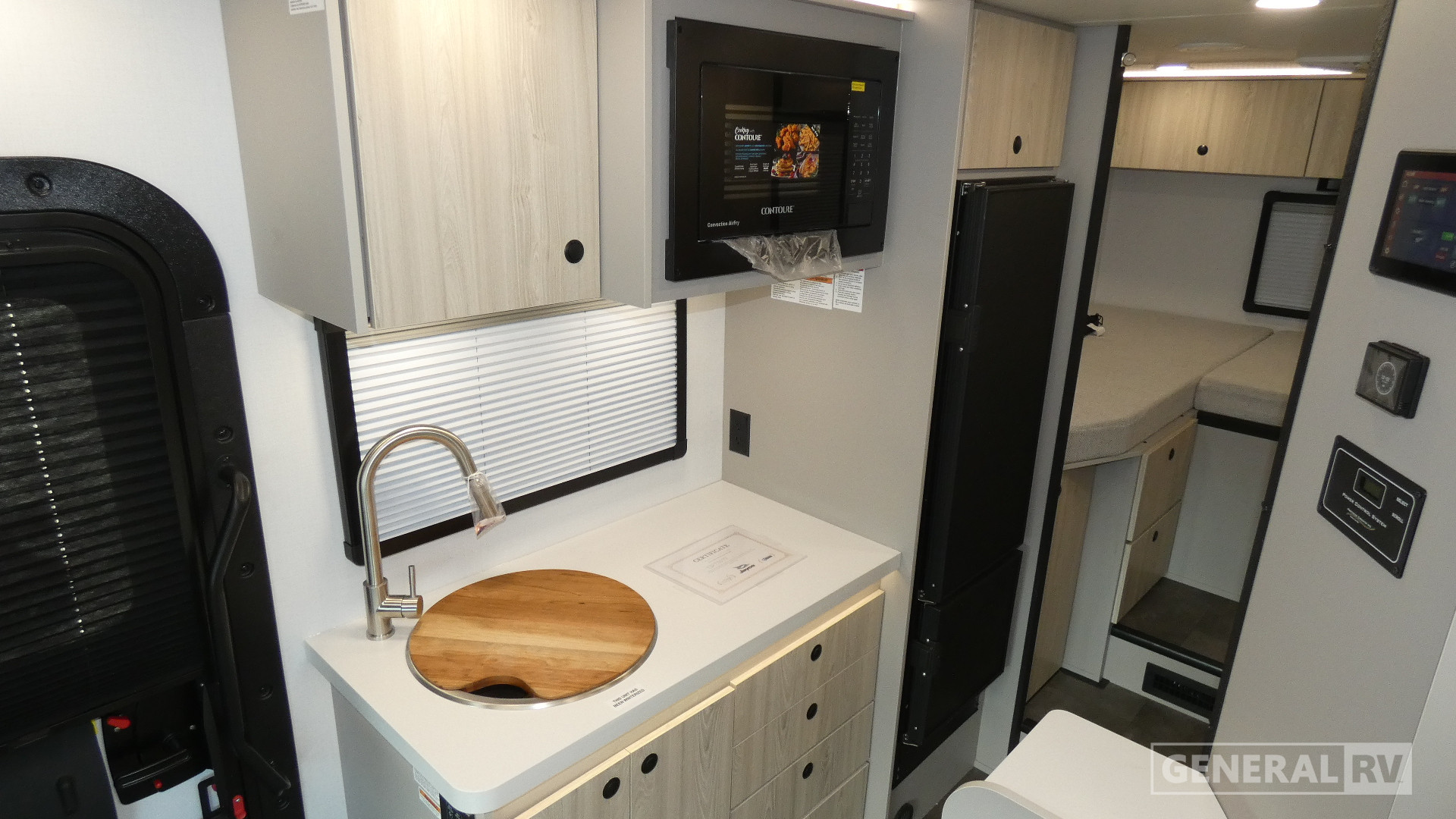 2026 Entegra Coach Condor 22T for Sale