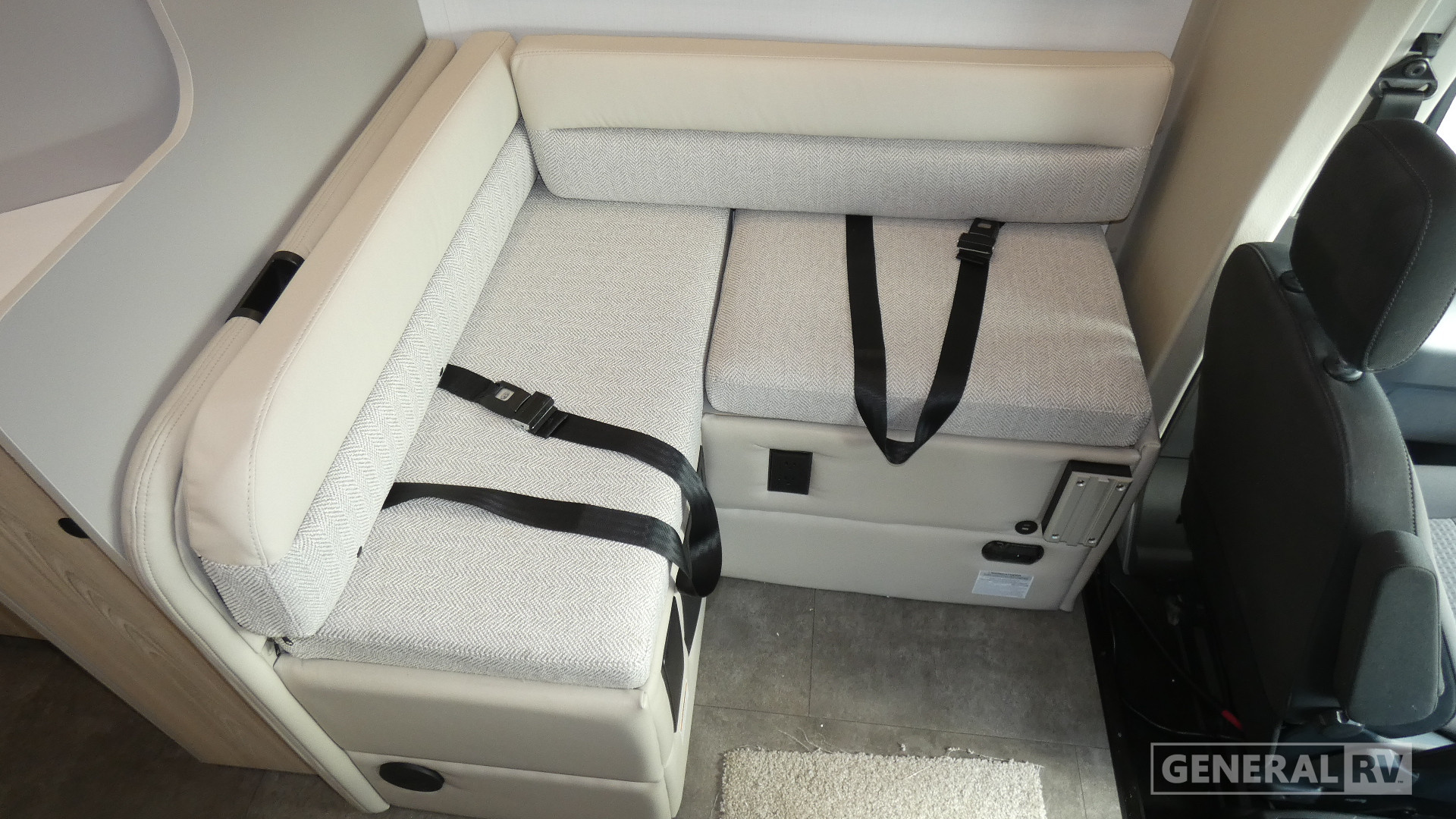2026 Entegra Coach Condor 22T for Sale