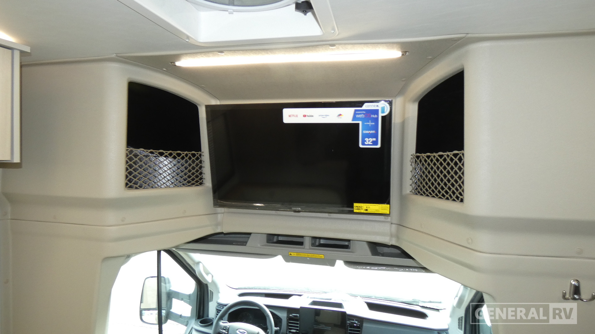 2026 Entegra Coach Condor 22T for Sale