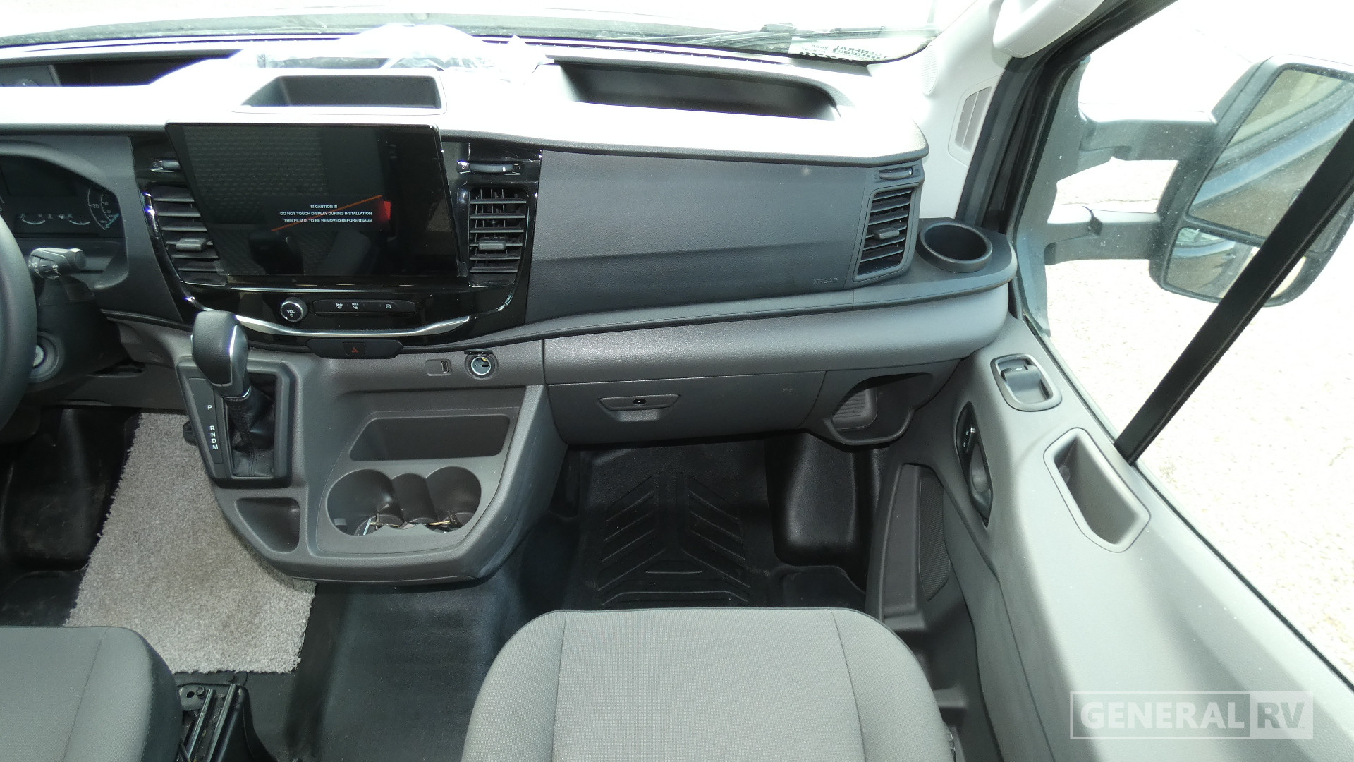 2026 Entegra Coach Condor 22T for Sale