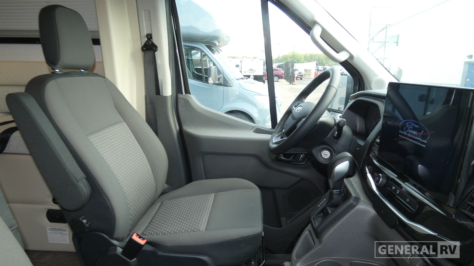2026 Entegra Coach Condor 22T for Sale