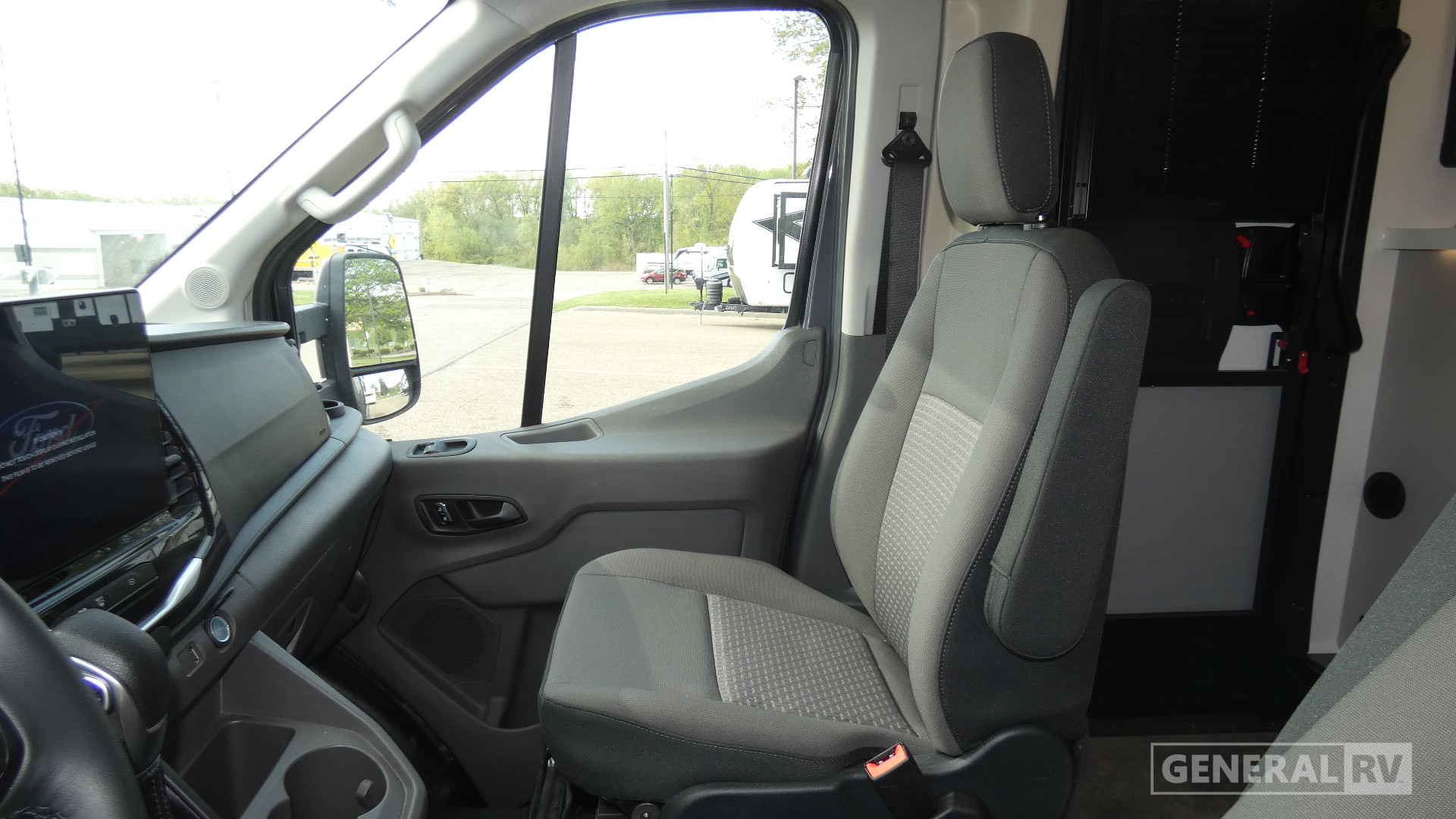 2026 Entegra Coach Condor 22T for Sale