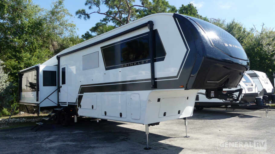 2026 BRINKLEY 3610