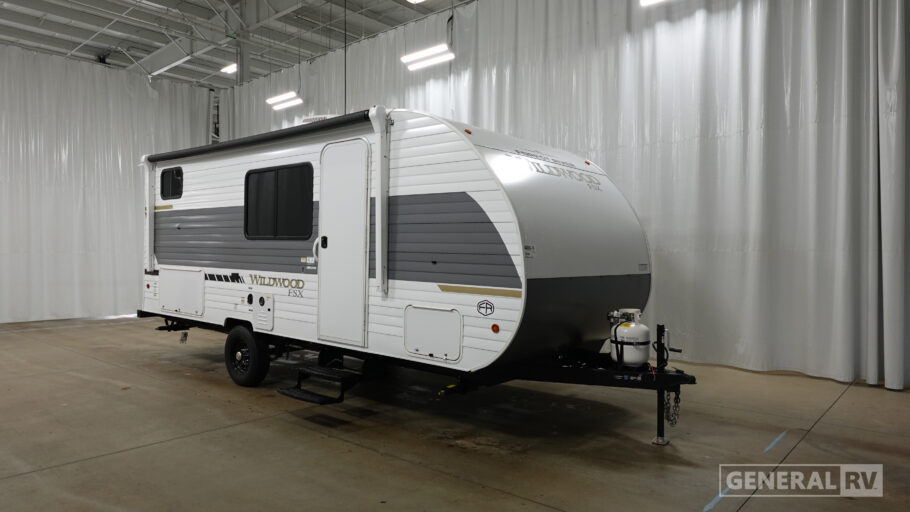 Sold RV photo
