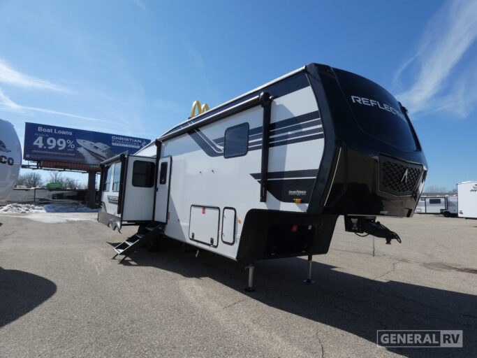 2026 GRAND DESIGN 337RLS