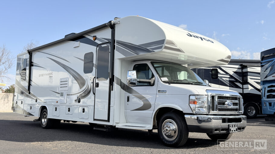 2020 JAYCO 30Z