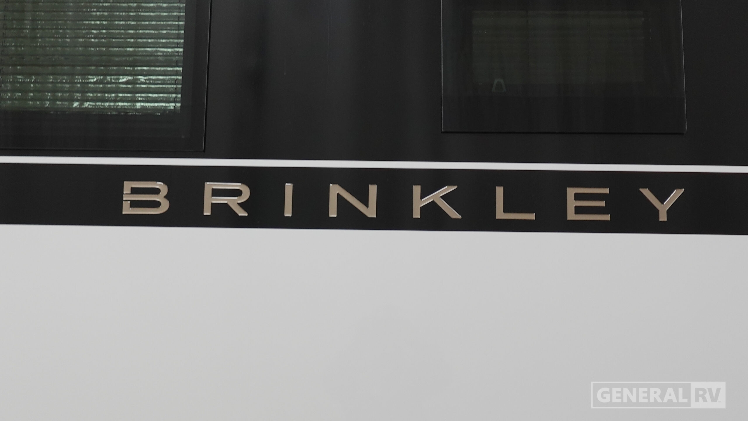 2026 Brinkley RV Model I 265 for Sale