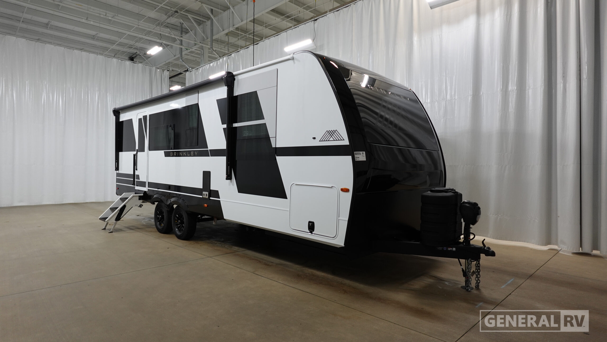 2026 Brinkley RV Model I 265 for Sale in North Canton, OH