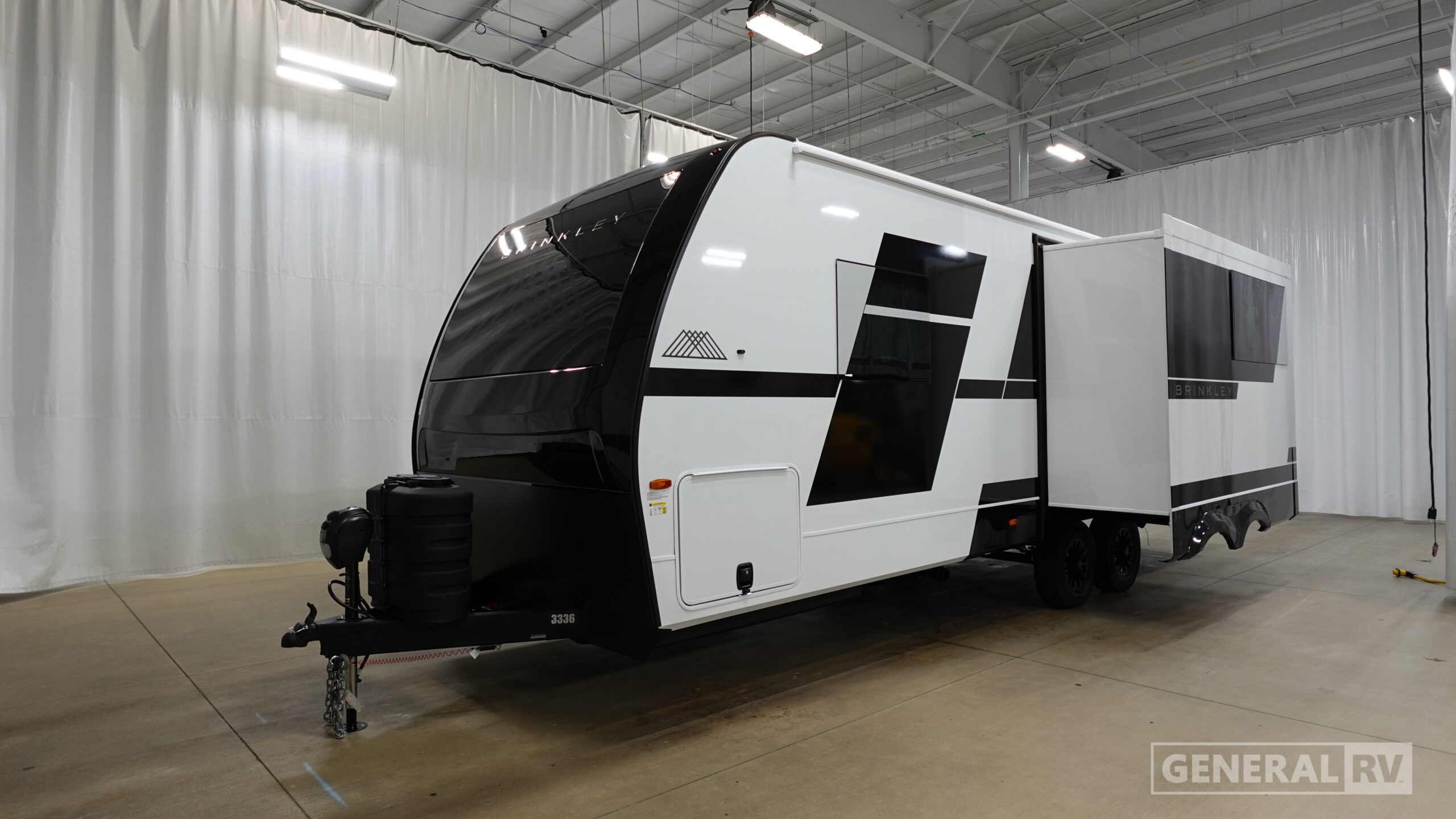 2026 Brinkley RV Model I 265 for Sale