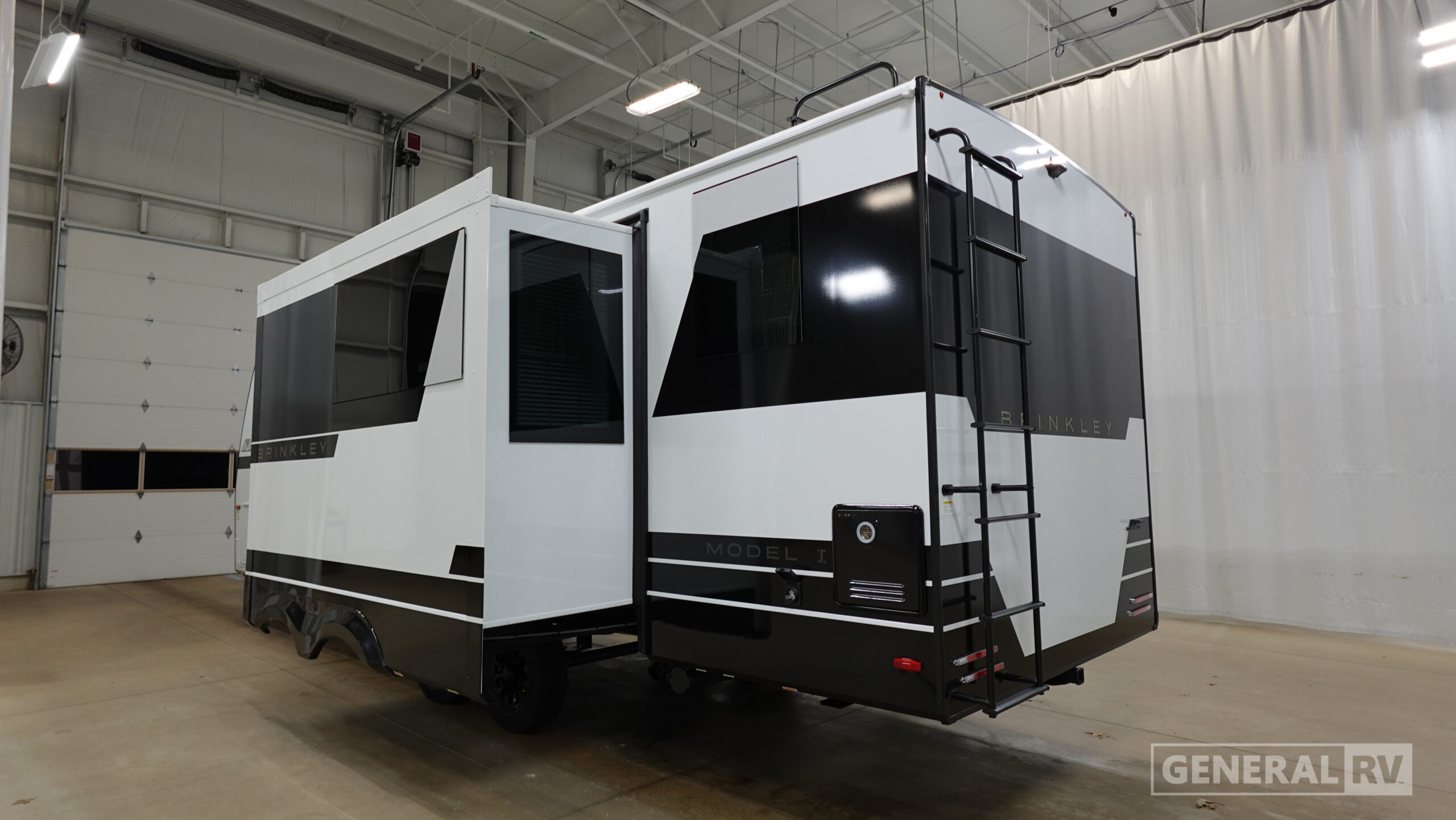 2026 Brinkley RV Model I 265 for Sale