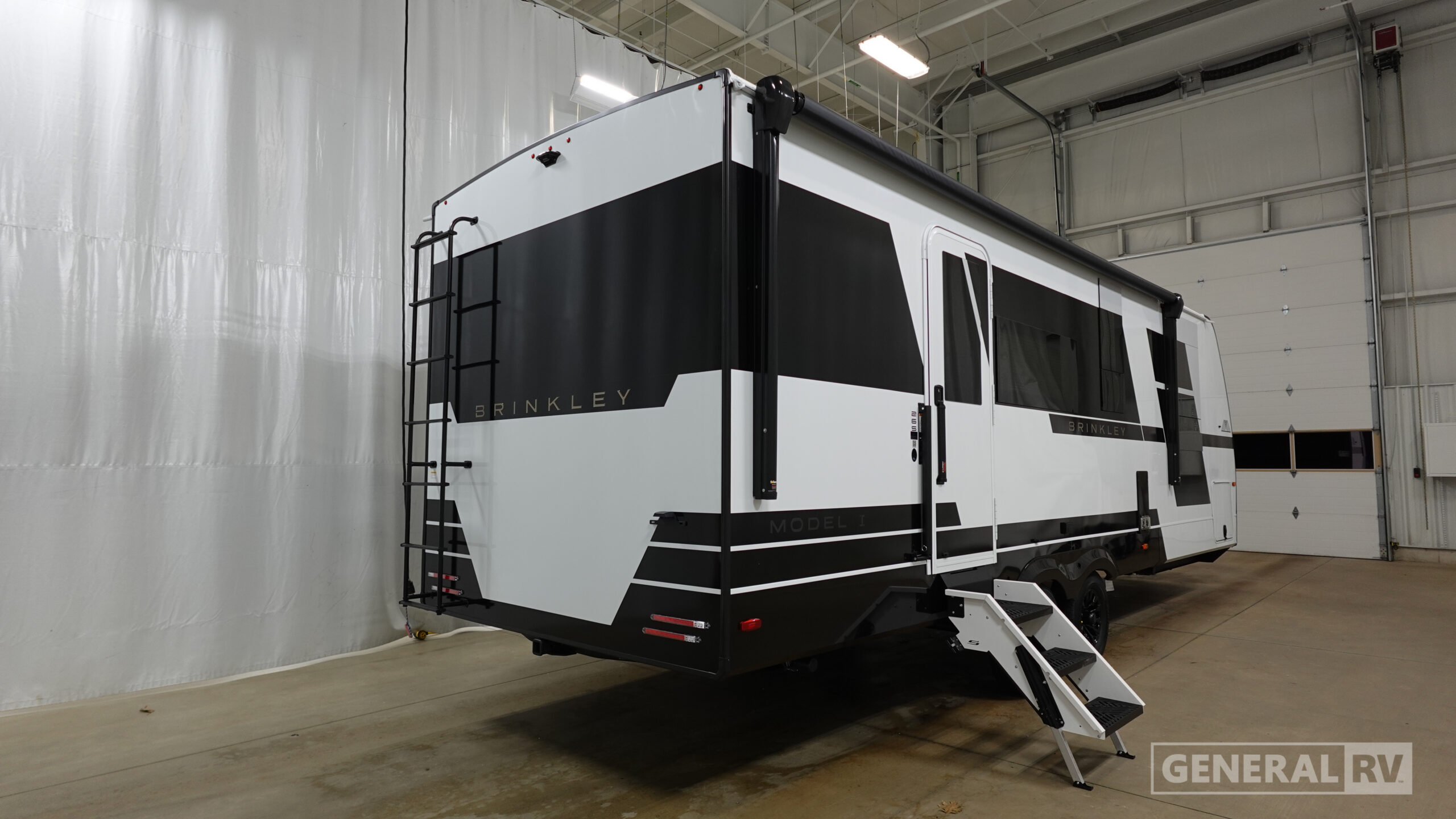 2026 Brinkley RV Model I 265 for Sale