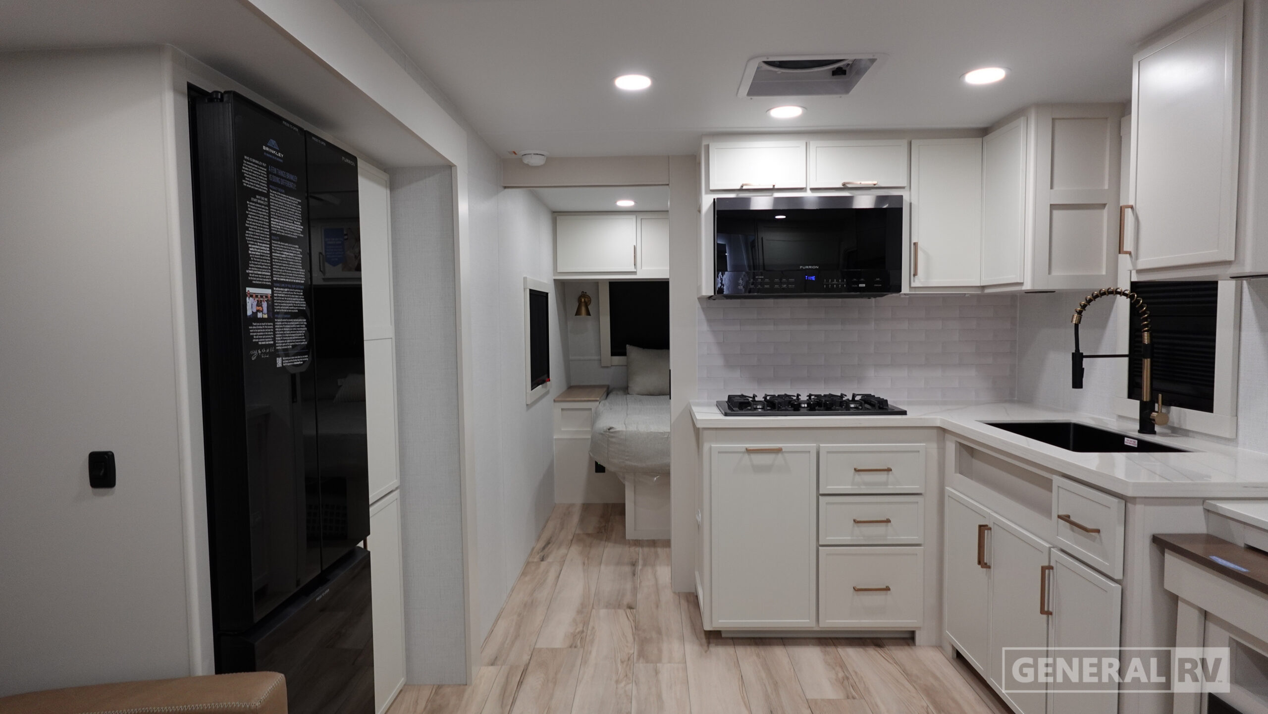 2026 Brinkley RV Model I 265 for Sale