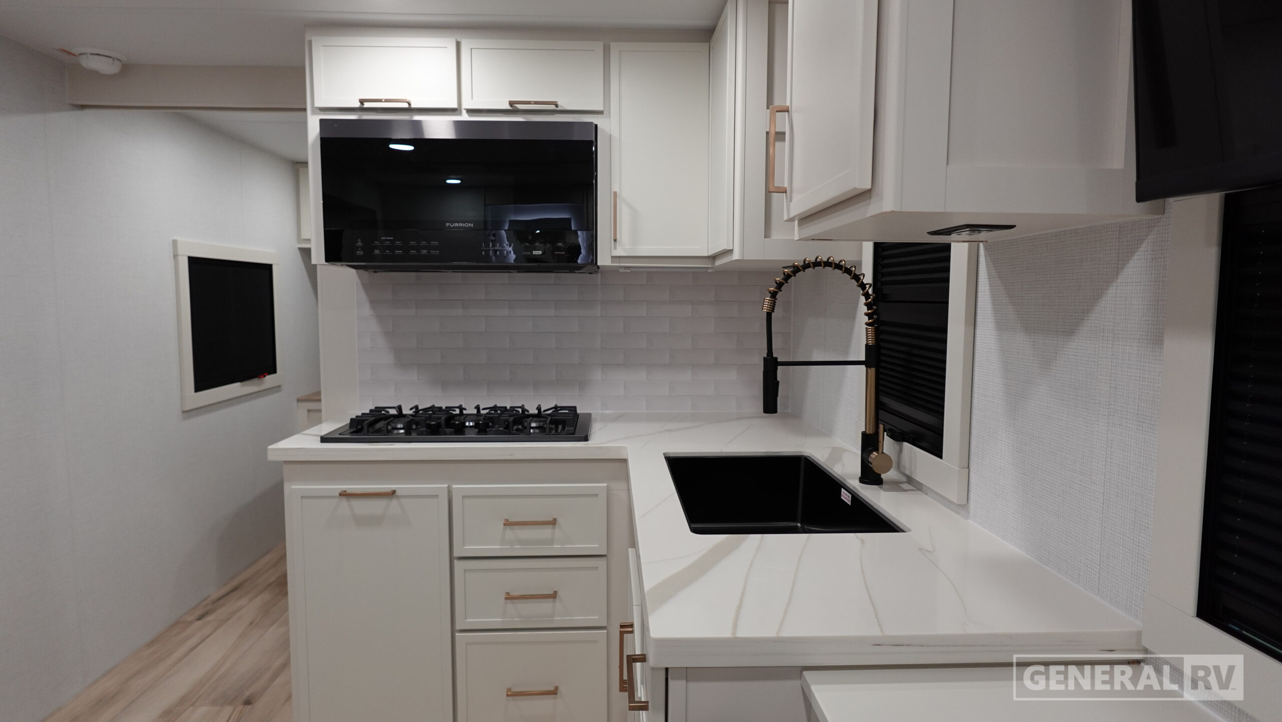 2026 Brinkley RV Model I 265 for Sale
