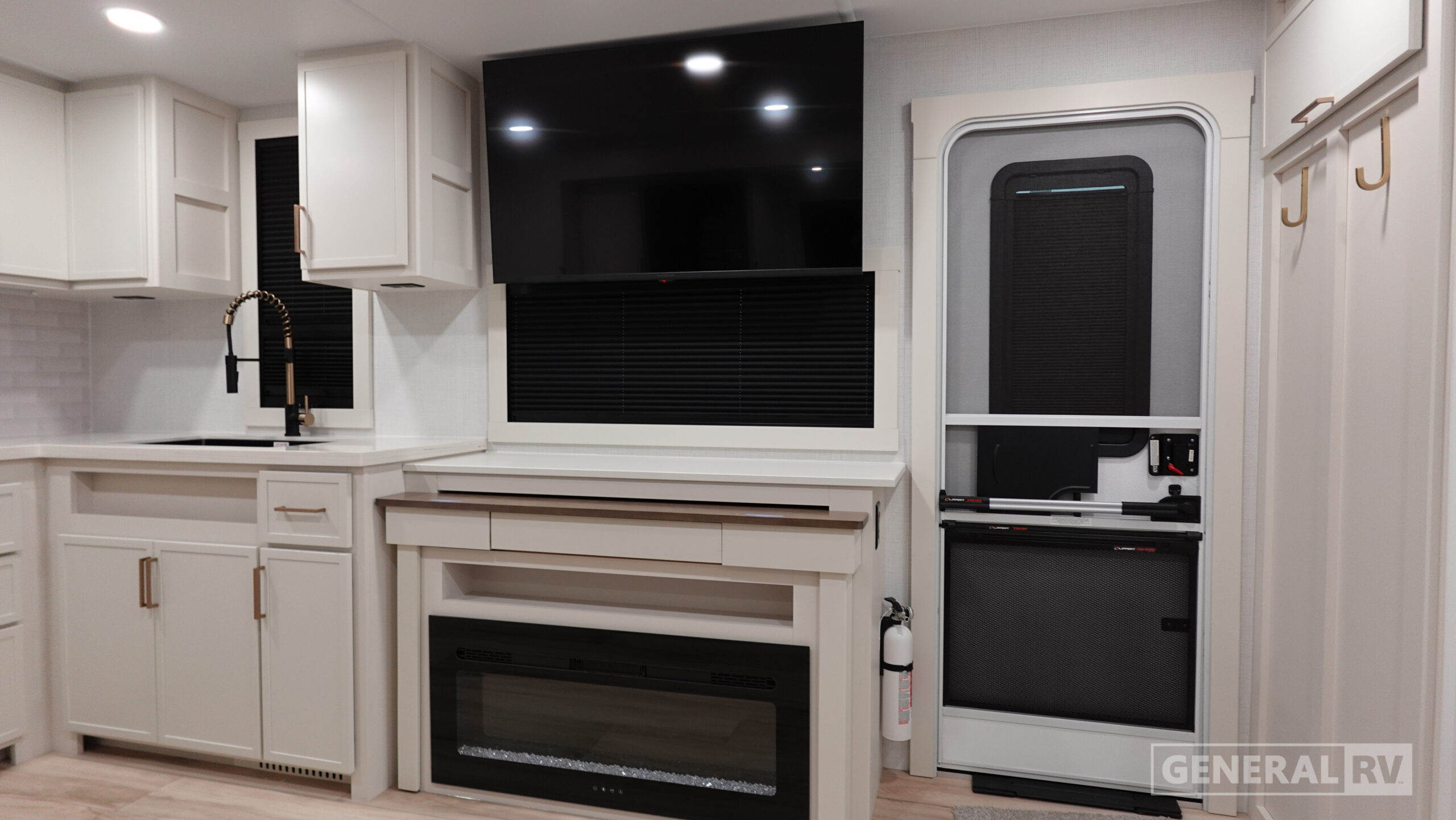 2026 Brinkley RV Model I 265 for Sale