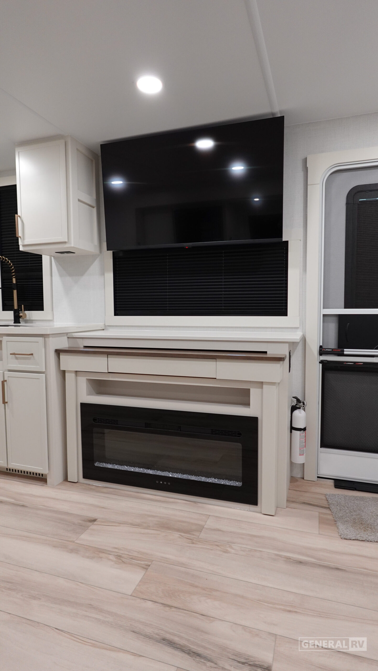 2026 Brinkley RV Model I 265 for Sale
