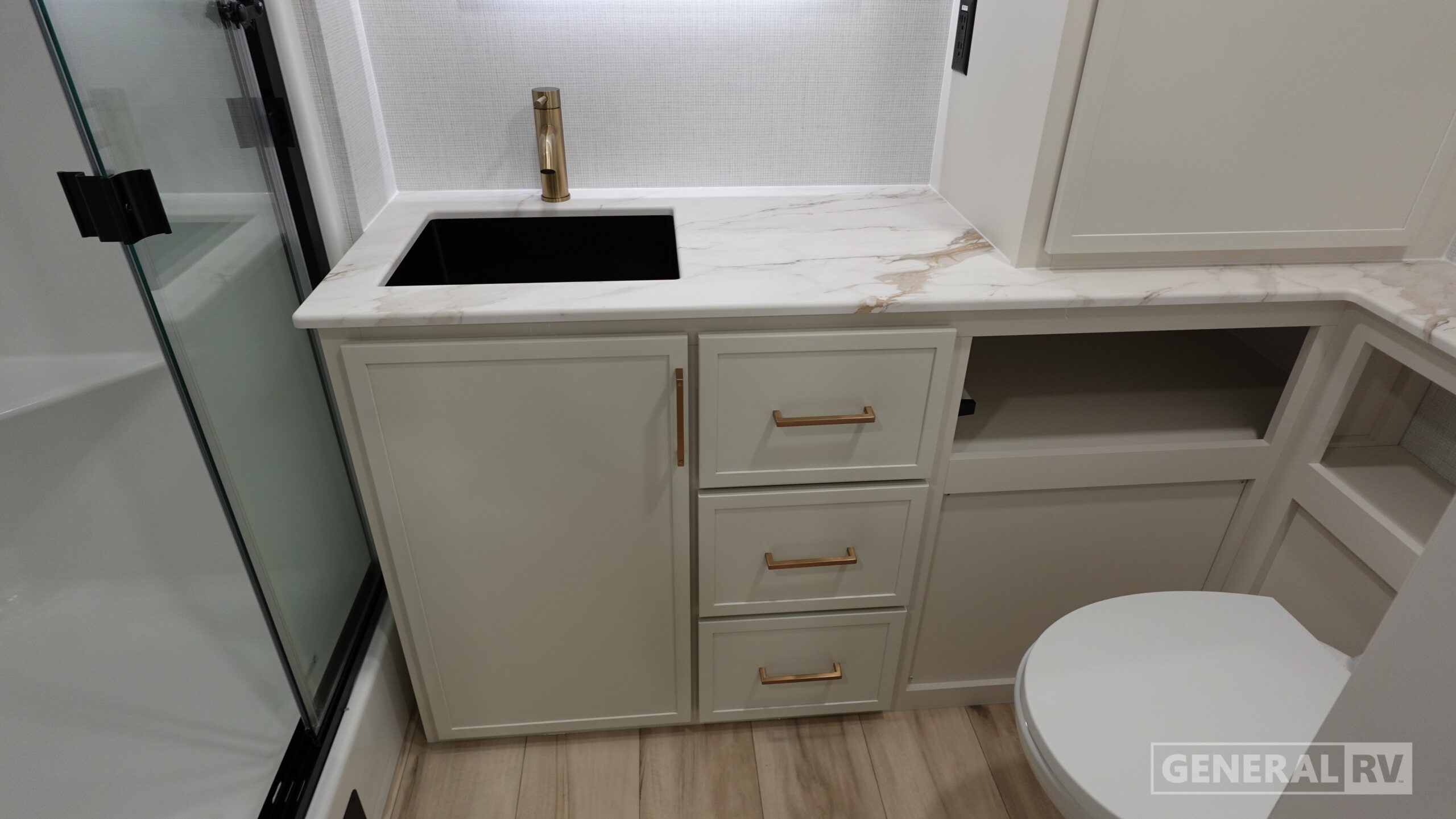 2026 Brinkley RV Model I 265 for Sale