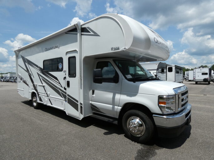 2025 THOR SL27