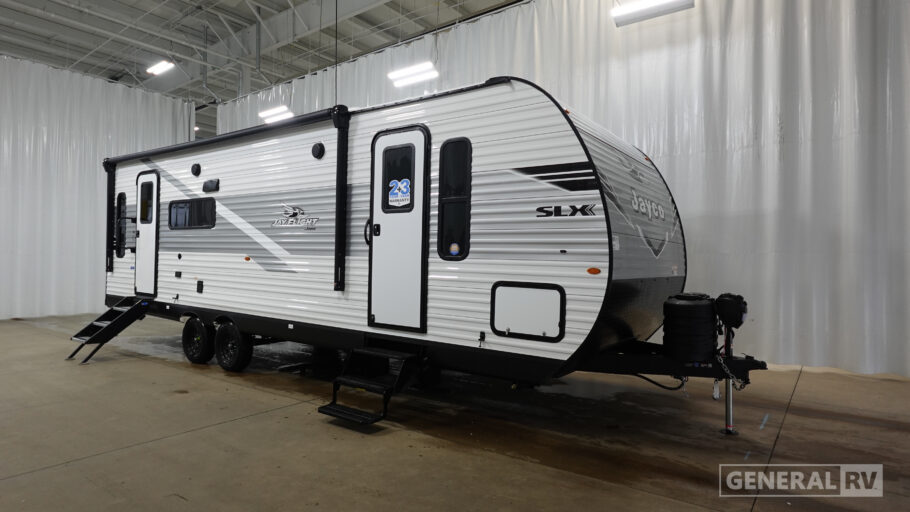 2026 JAYCO 262RLS