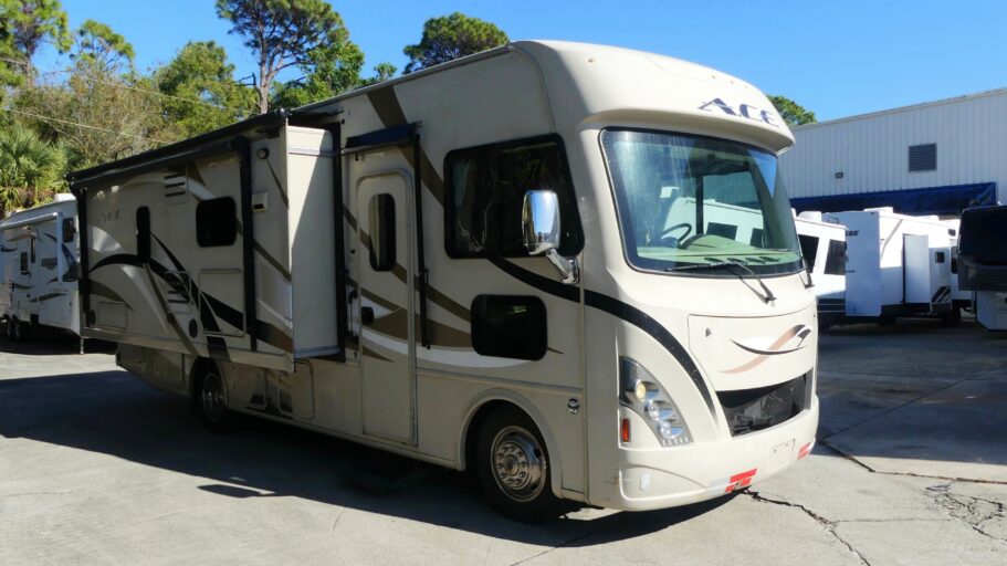 2016 THOR 27.1-1SL