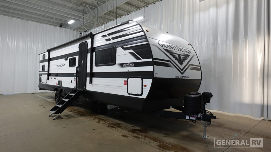2026 GRAND DESIGN 335BHT