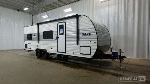 2026 Jayco Jay Flight SLX 250BH