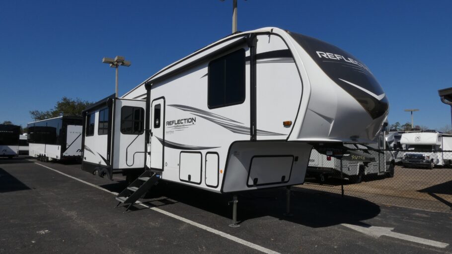 2025 GRAND DESIGN 295RL