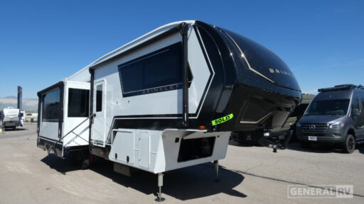 2026 Brinkley Model Z 3210