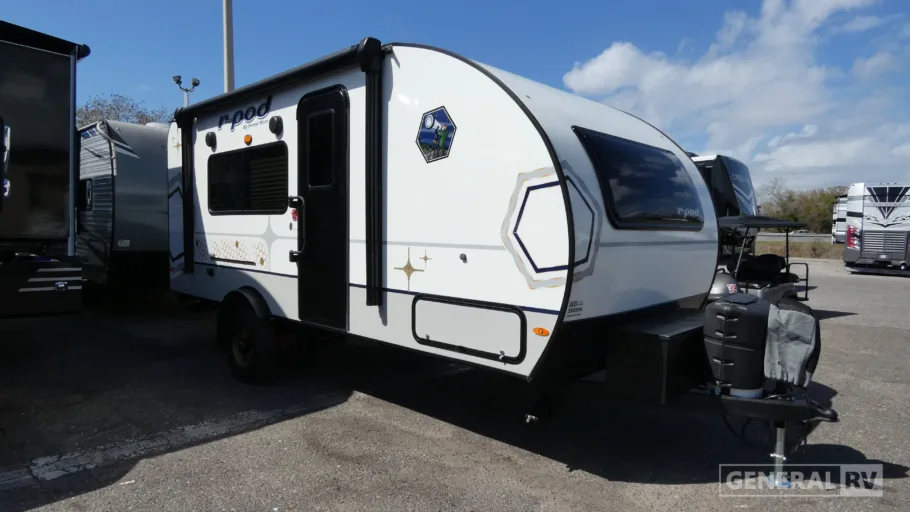 2024 FOREST RIVER RP-192