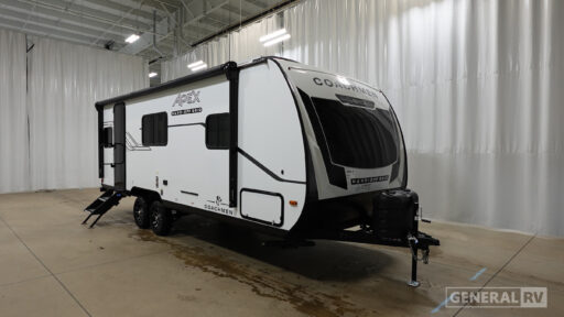 2026 Coachmen Apex Nano 213RDS