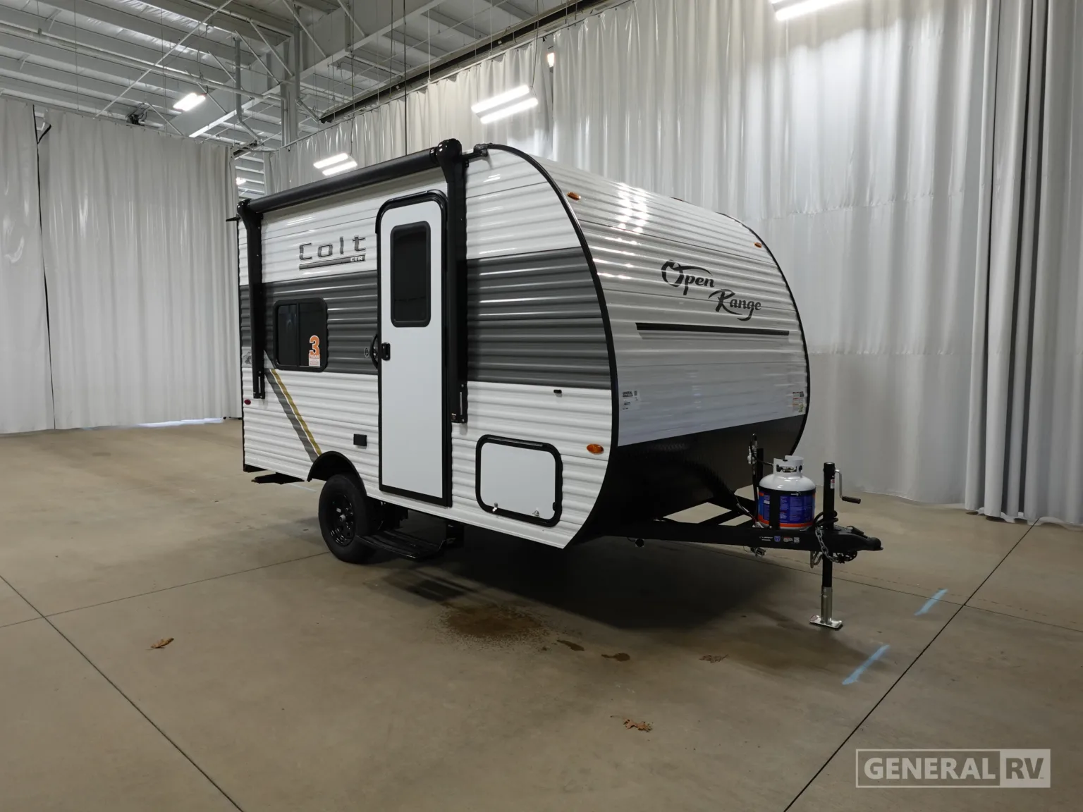 Sold RV photo