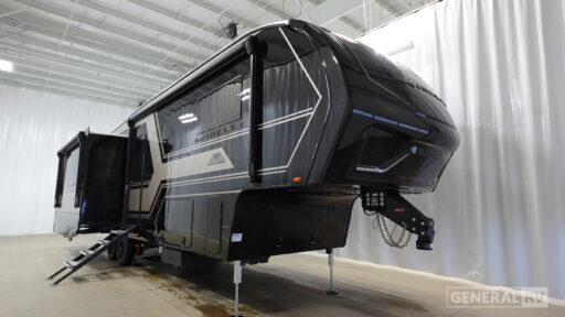 2026 Brinkley Model Z 3200